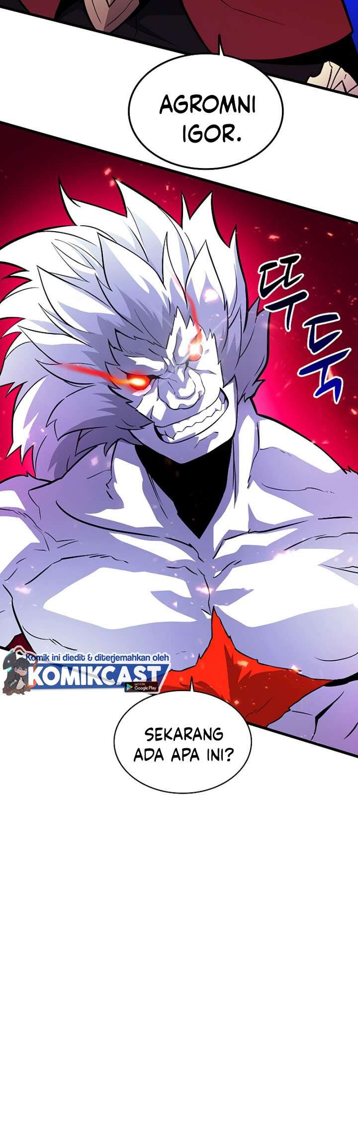 Arcane Sniper Chap 32 - Next Chap 33