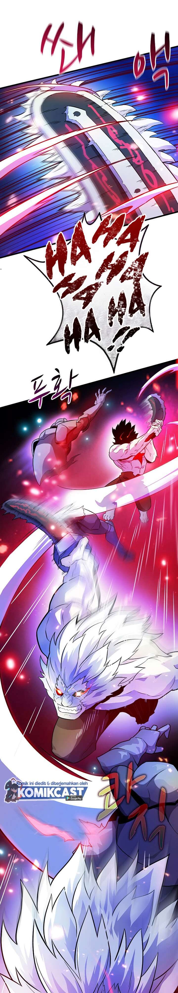Arcane Sniper Chap 32 - Next Chap 33