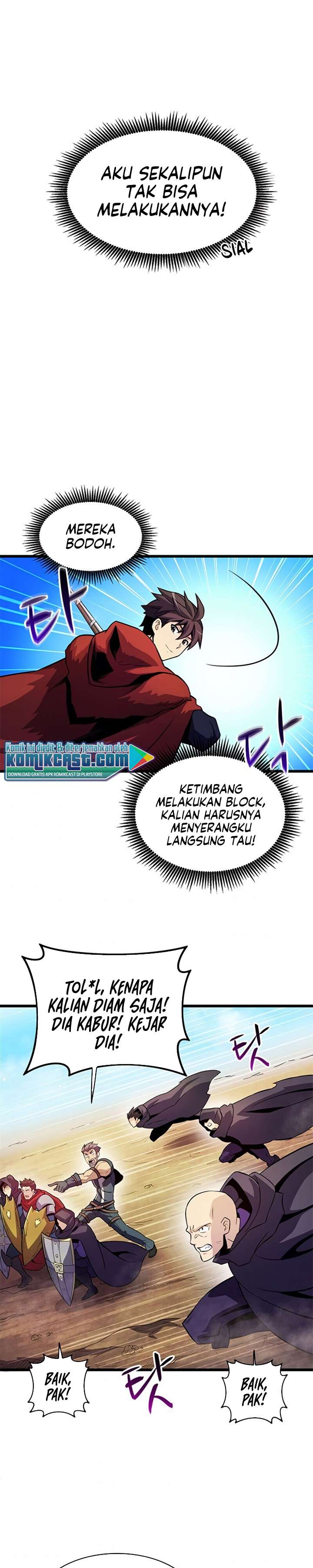 Arcane Sniper Chap 37 - Next Chap 38