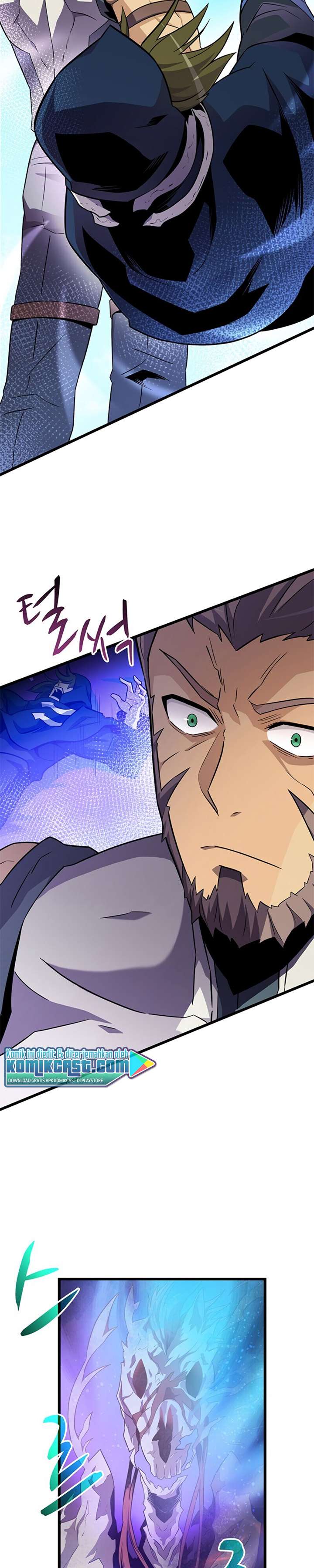 Arcane Sniper Chap 37 - Next Chap 38