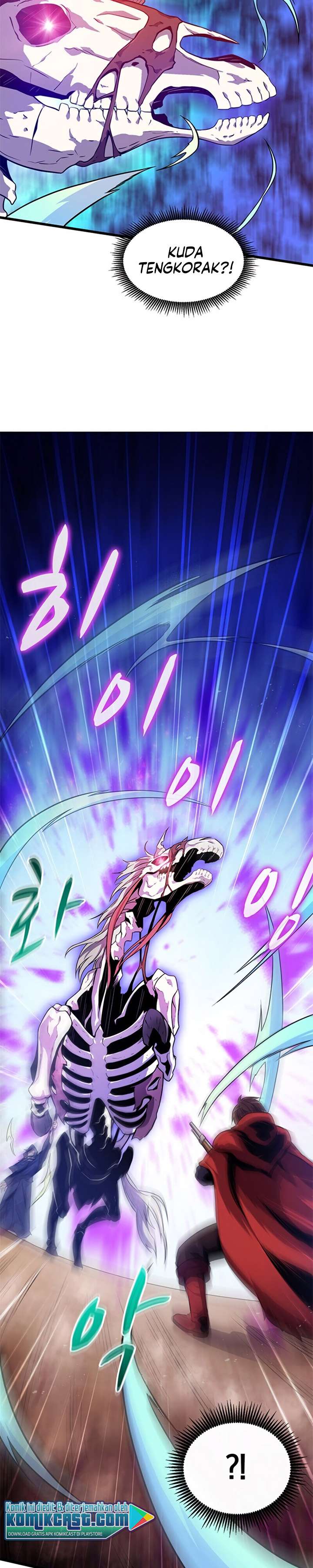 Arcane Sniper Chap 37 - Next Chap 38