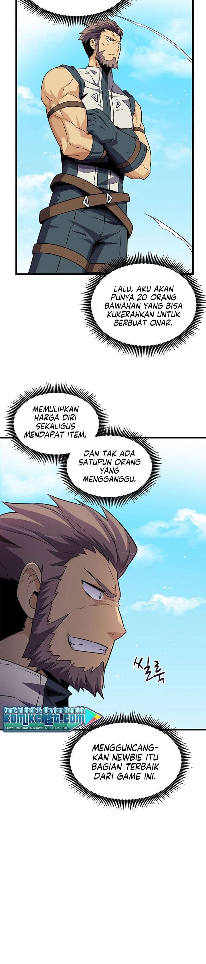 Arcane Sniper Chap 37 - Next Chap 38