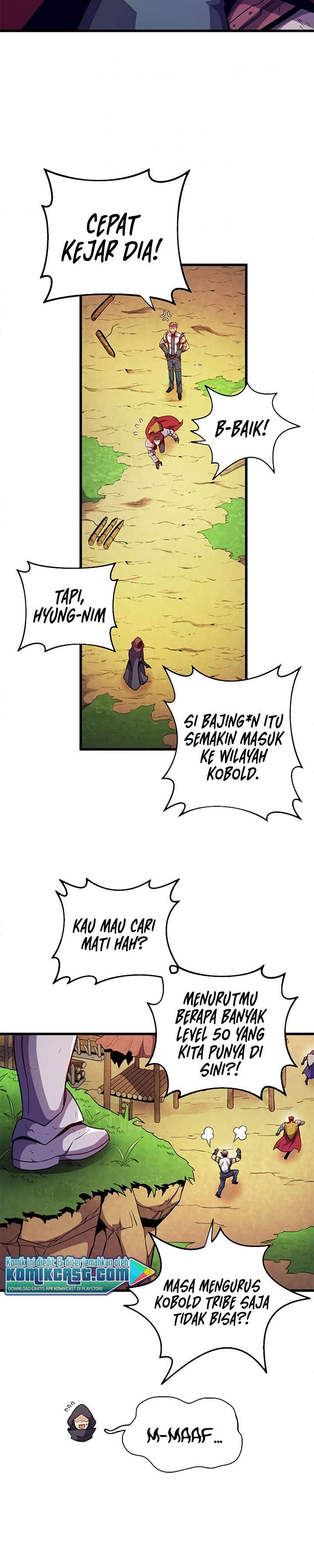Arcane Sniper Chap 37 - Next Chap 38