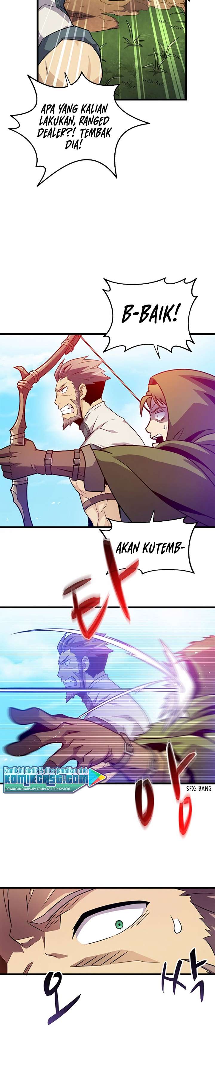 Arcane Sniper Chap 37 - Next Chap 38