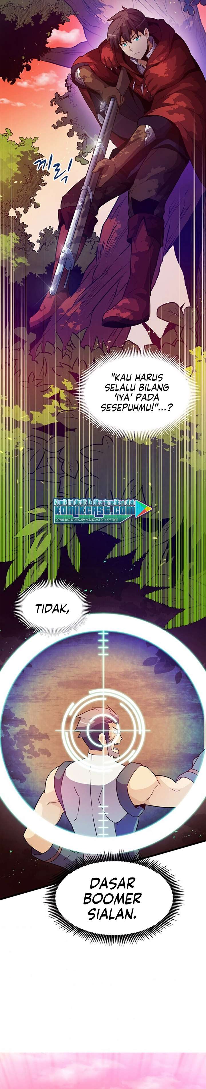 Arcane Sniper Chap 37 - Next Chap 38