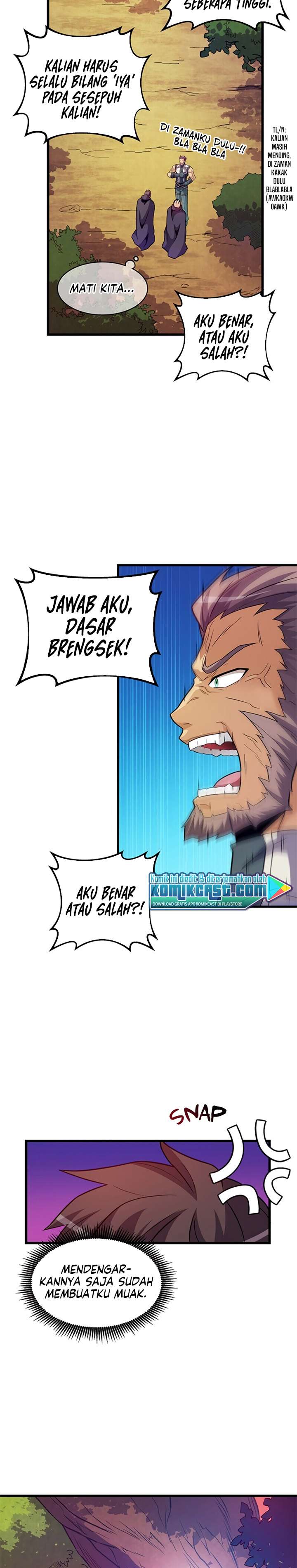 Arcane Sniper Chap 37 - Next Chap 38