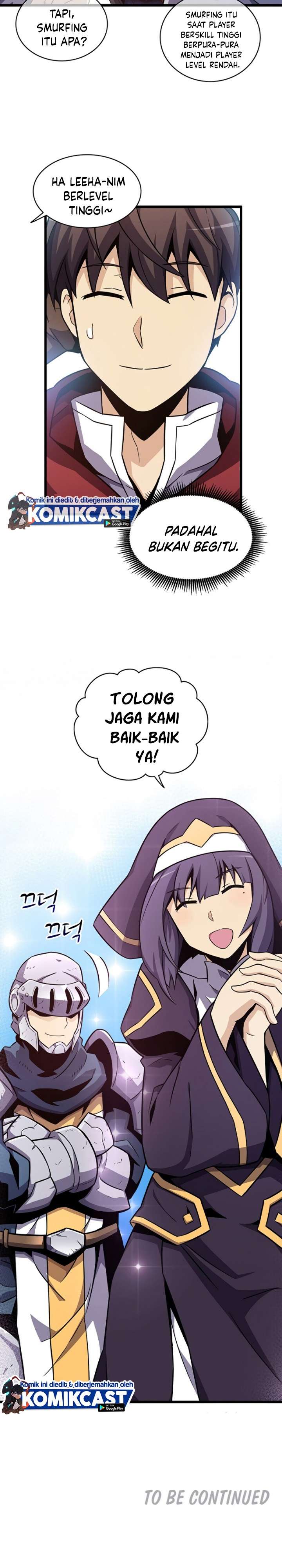 Arcane Sniper Chap 34 - Next Chap 35