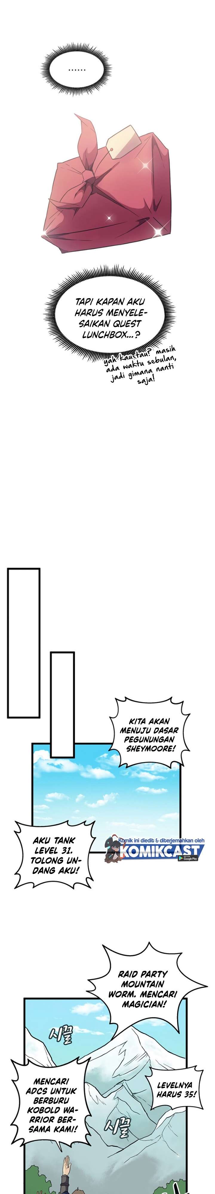 Arcane Sniper Chap 34 - Next Chap 35