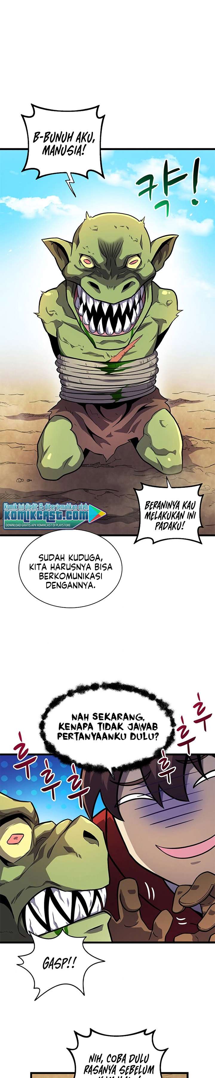 Arcane Sniper Chap 35 - Next Chap 36