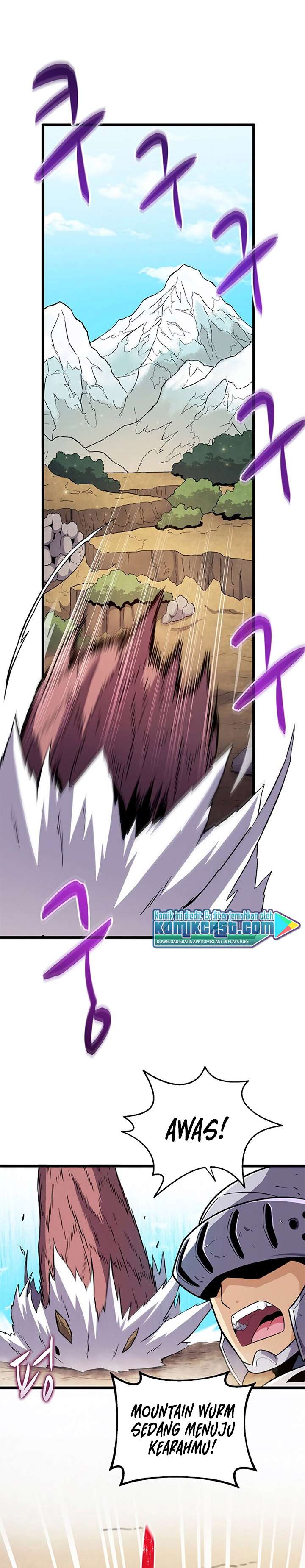 Arcane Sniper Chap 35 - Next Chap 36