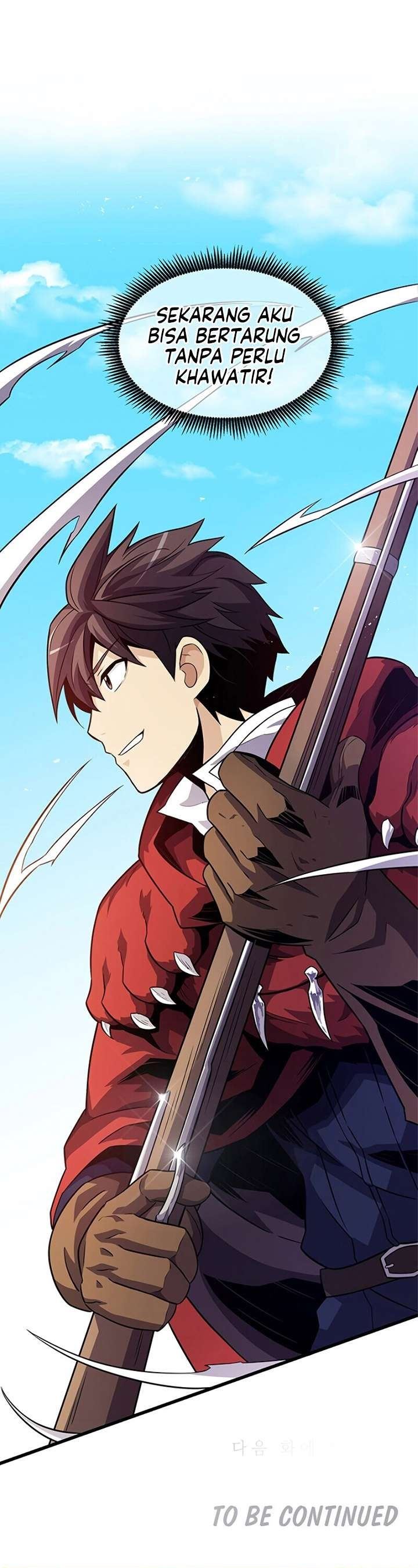Arcane Sniper Chap 36 - Next Chap 37