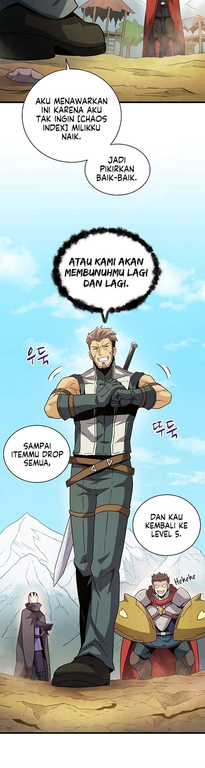 Arcane Sniper Chap 36 - Next Chap 37