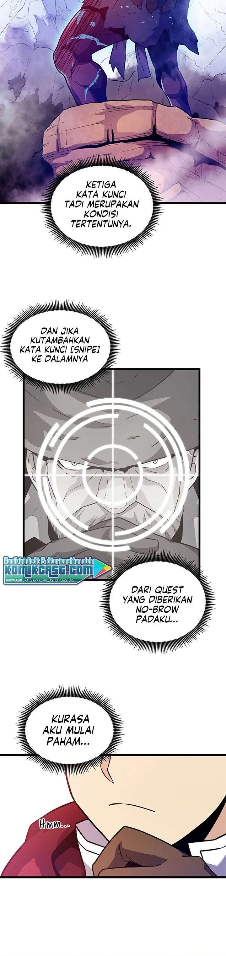 Arcane Sniper Chap 36 - Next Chap 37
