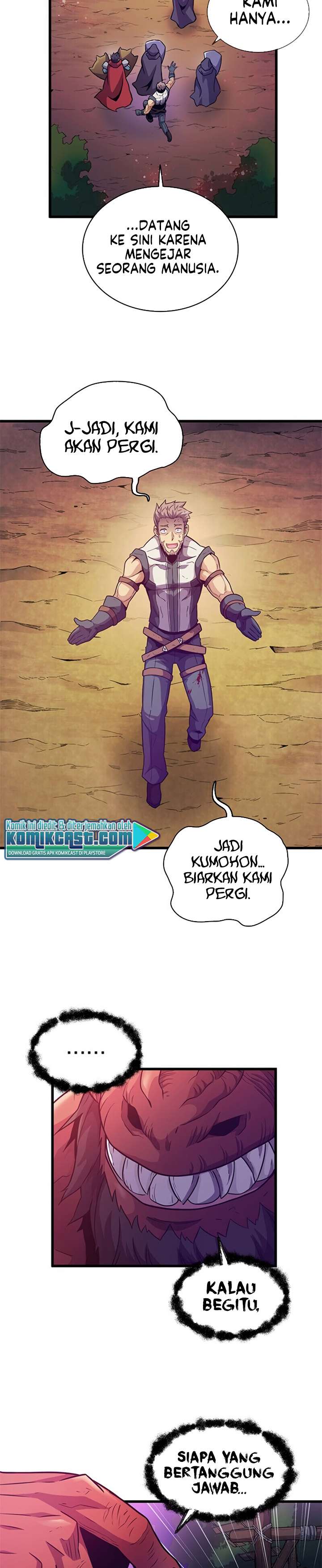 Arcane Sniper Chap 38 - Next Chap 39