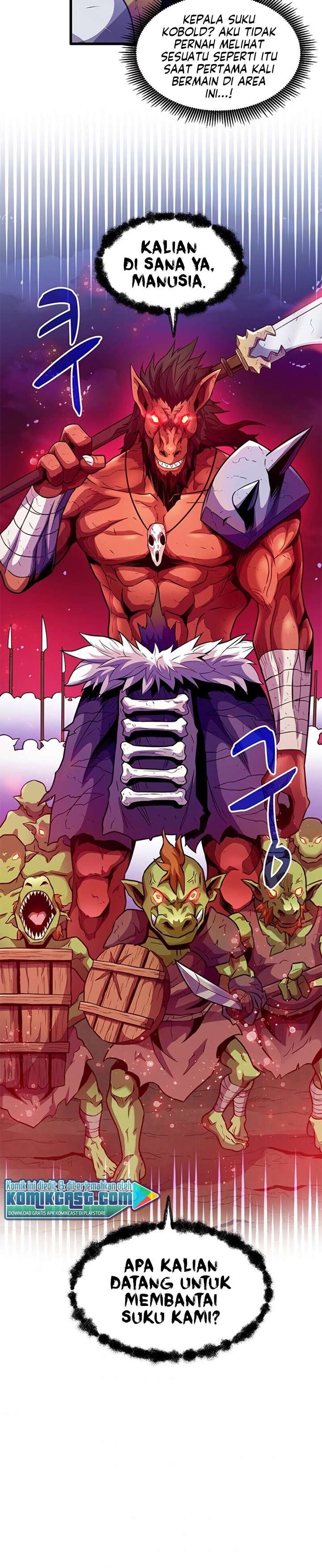 Arcane Sniper Chap 38 - Next Chap 39