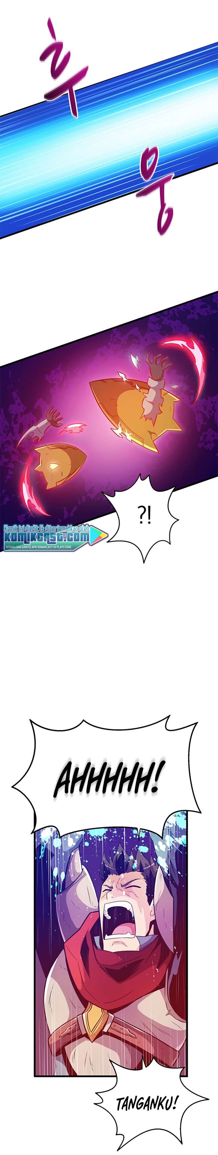 Arcane Sniper Chap 38 - Next Chap 39