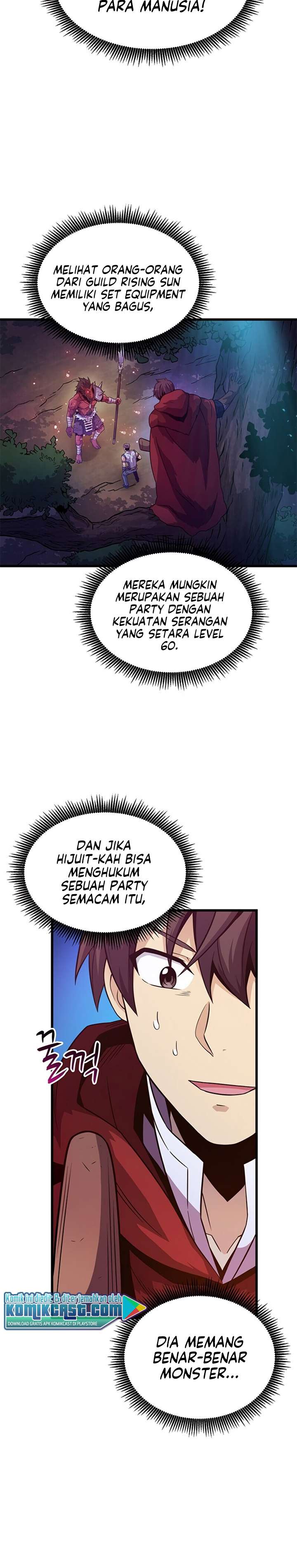 Arcane Sniper Chap 38 - Next Chap 39
