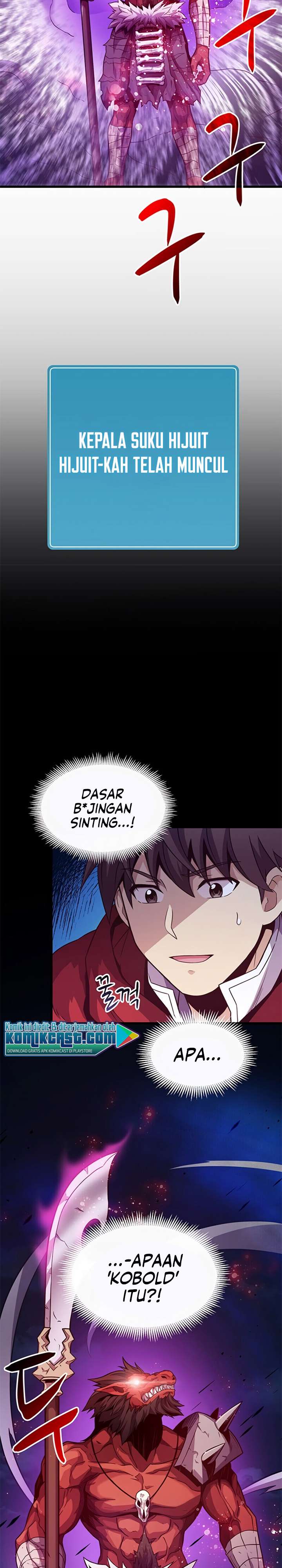 Arcane Sniper Chap 38 - Next Chap 39