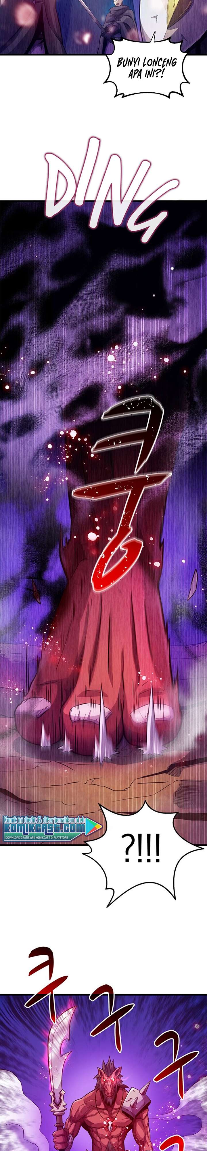 Arcane Sniper Chap 38 - Next Chap 39