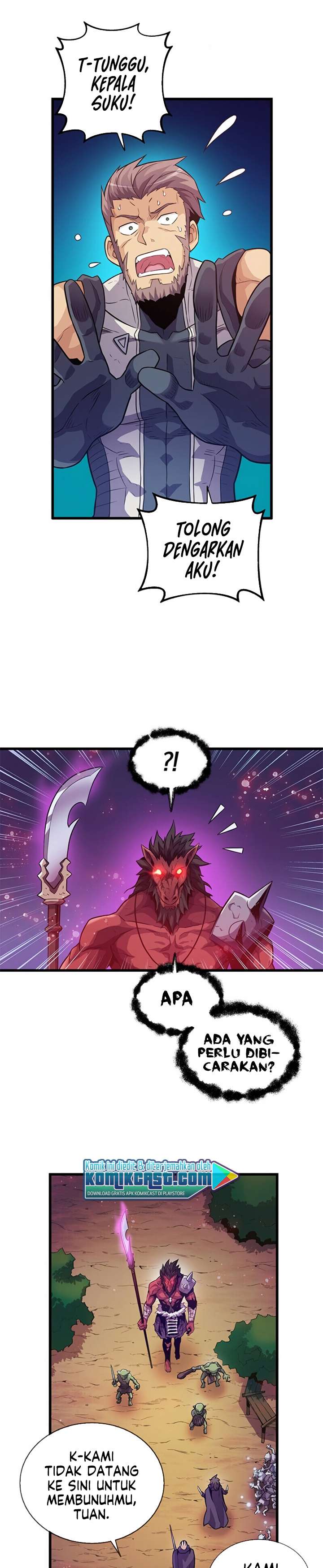 Arcane Sniper Chap 38 - Next Chap 39