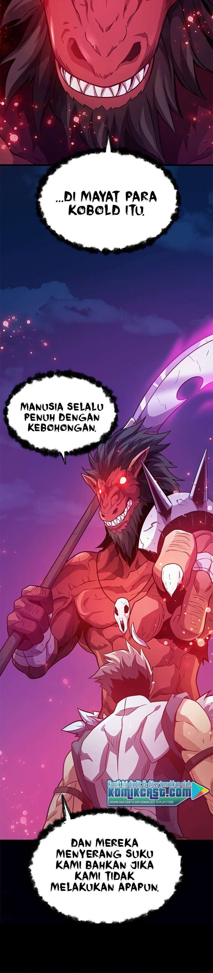 Arcane Sniper Chap 38 - Next Chap 39