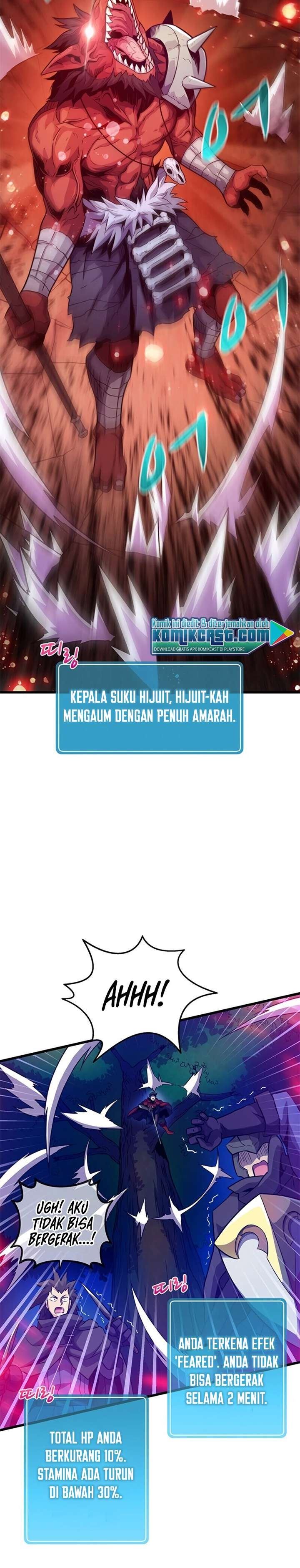 Arcane Sniper Chap 38 - Next Chap 39