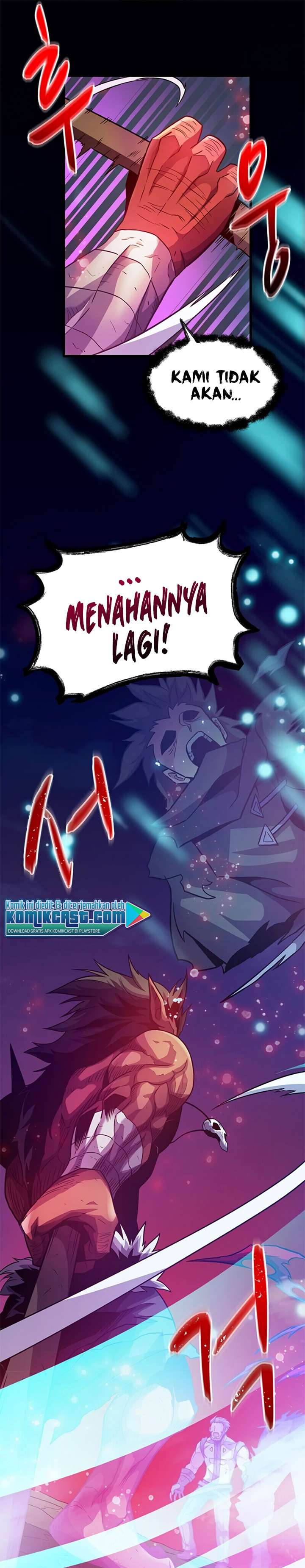 Arcane Sniper Chap 38 - Next Chap 39