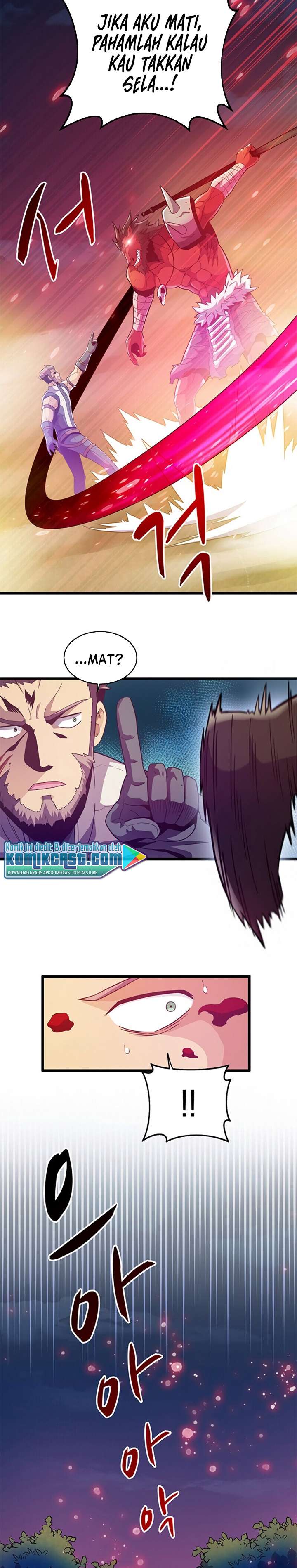 Arcane Sniper Chap 39 - Next Chap 40