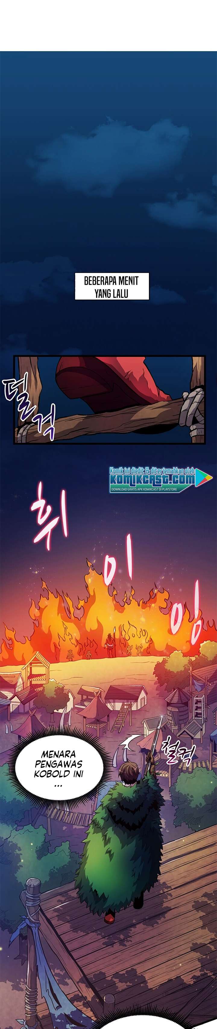 Arcane Sniper Chap 39 - Next Chap 40