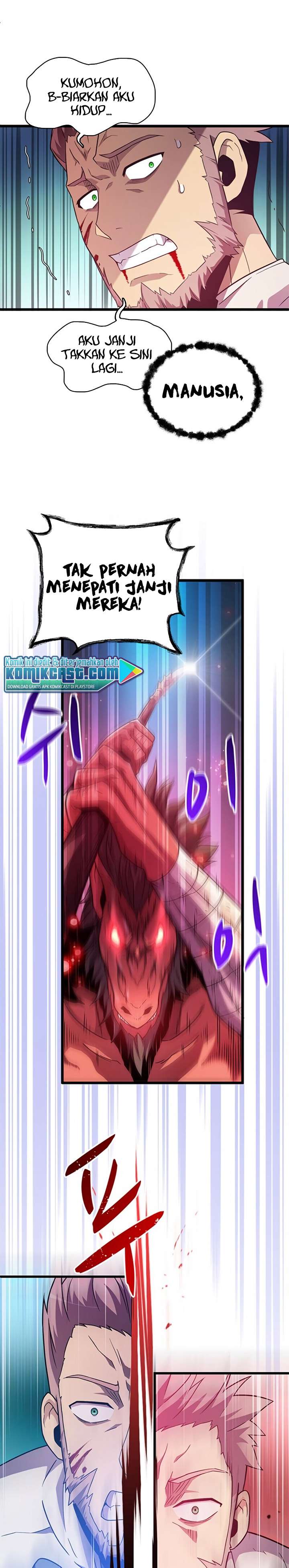 Arcane Sniper Chap 39 - Next Chap 40