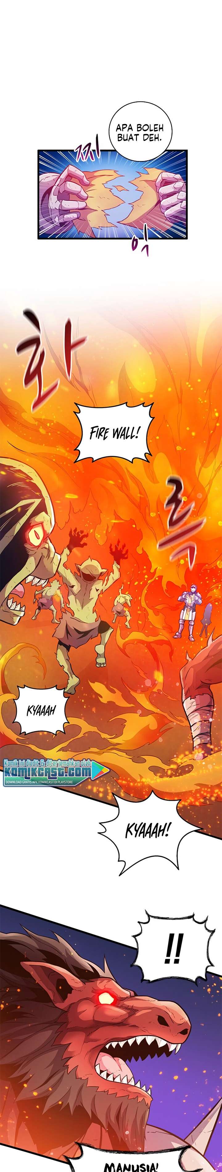 Arcane Sniper Chap 39 - Next Chap 40