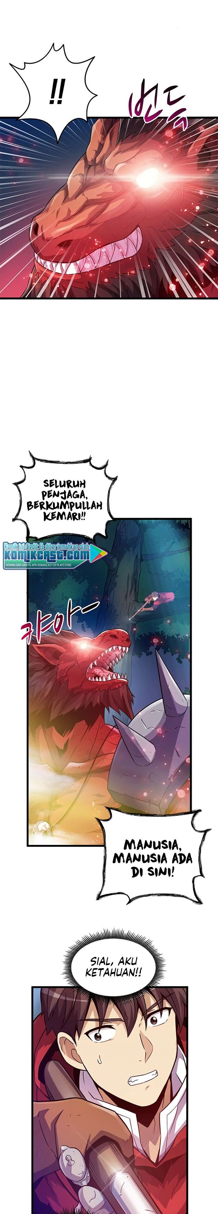 Arcane Sniper Chap 39 - Next Chap 40