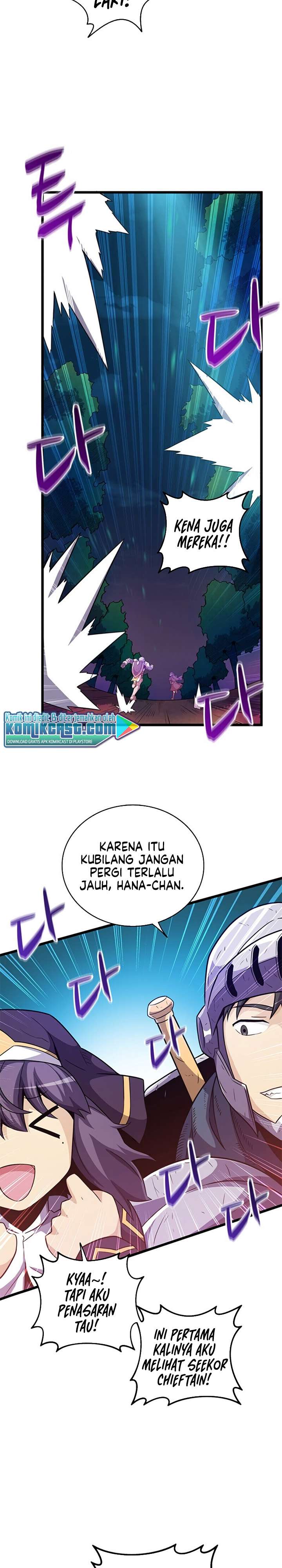 Arcane Sniper Chap 39 - Next Chap 40