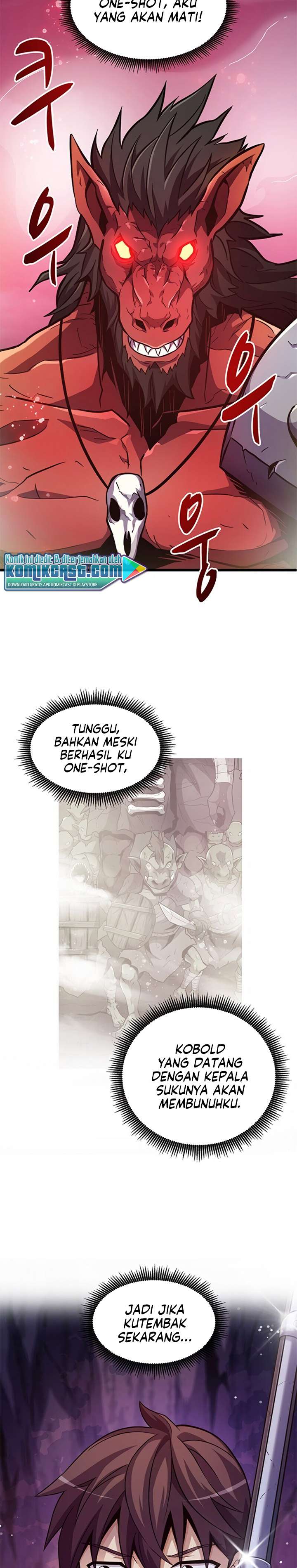 Arcane Sniper Chap 39 - Next Chap 40