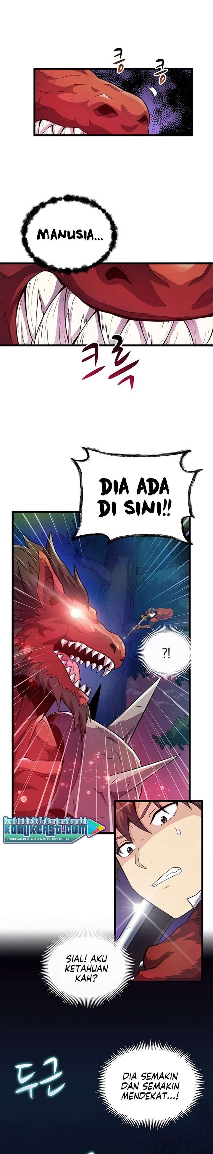 Arcane Sniper Chap 39 - Next Chap 40