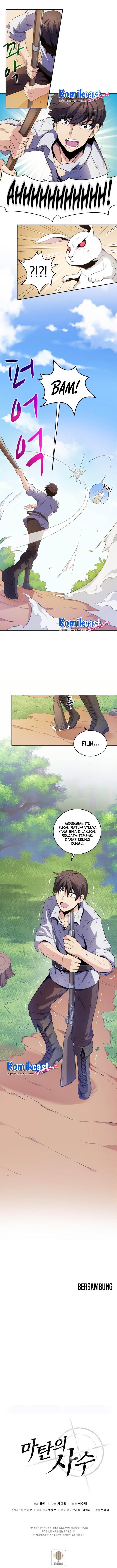 Arcane Sniper Chap 3 - Next Chap 4