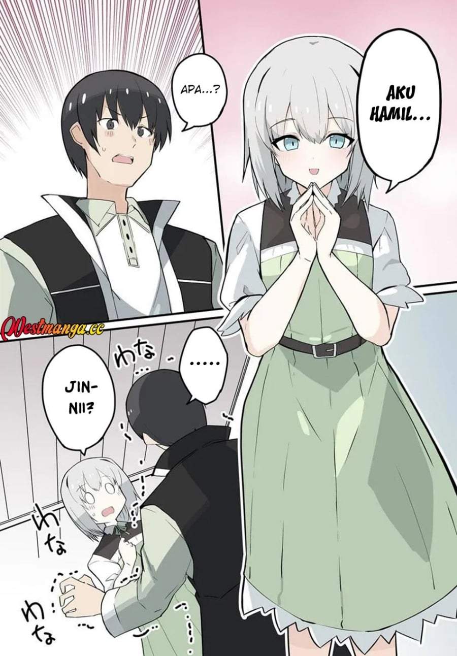 Magi Craft Meister Chap 81 - Next Chap 82