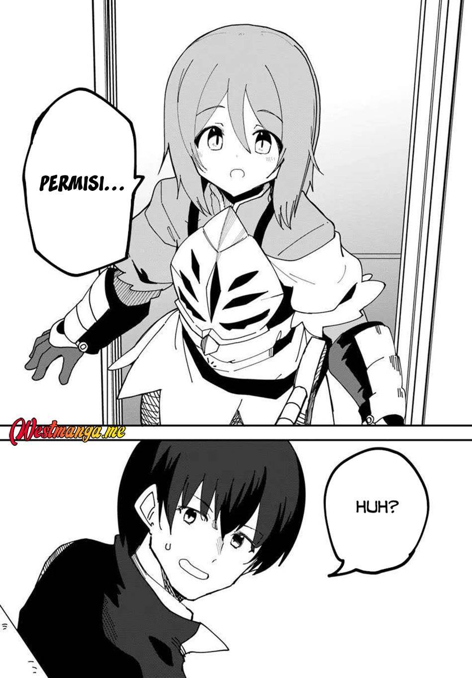 Magi Craft Meister Chap 74 - Next Chap 75