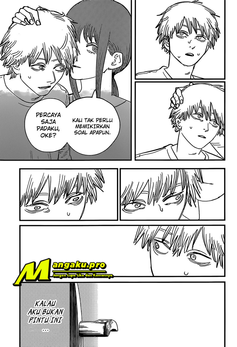 Chainsaw Man Chap 81 - Next Chap 82