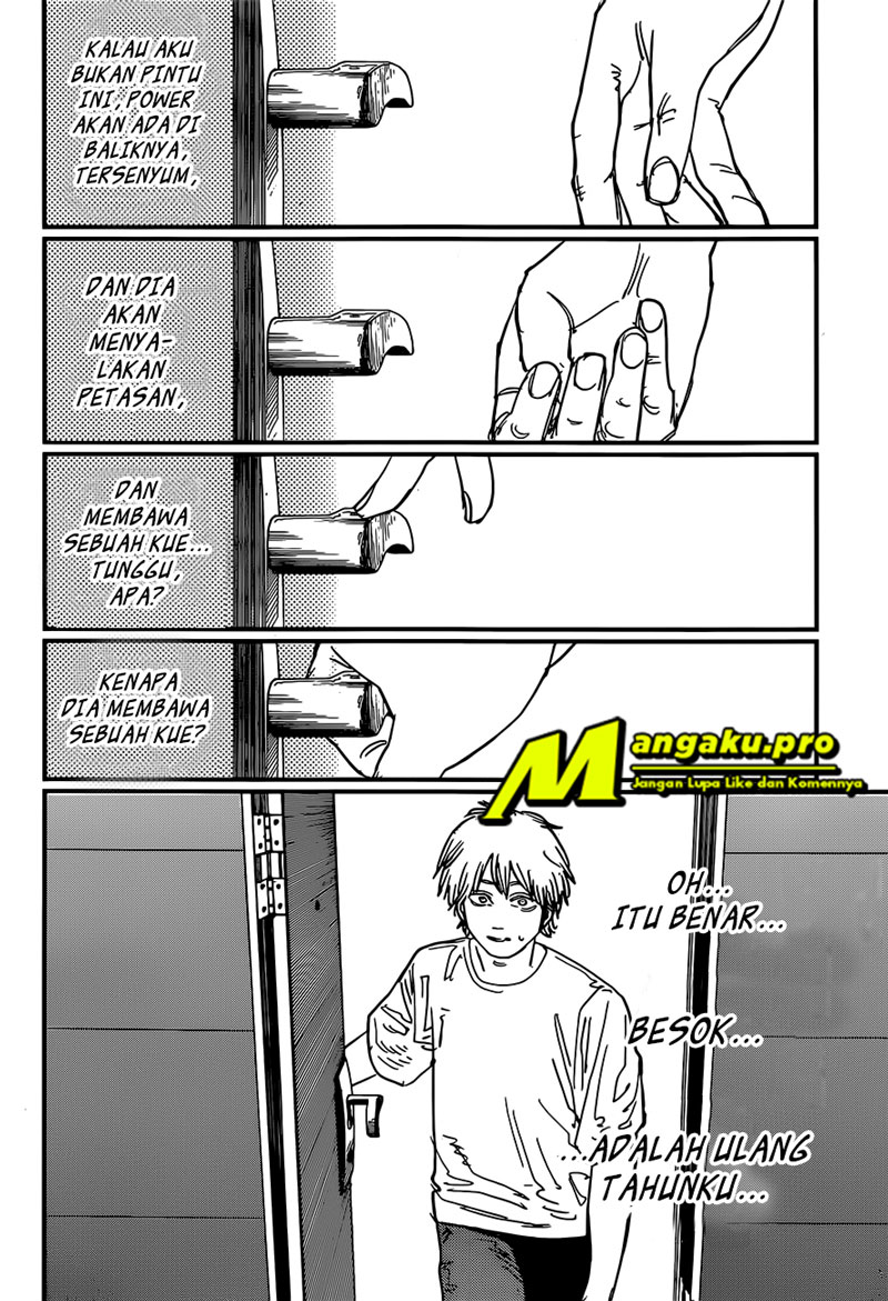 Chainsaw Man Chap 81 - Next Chap 82