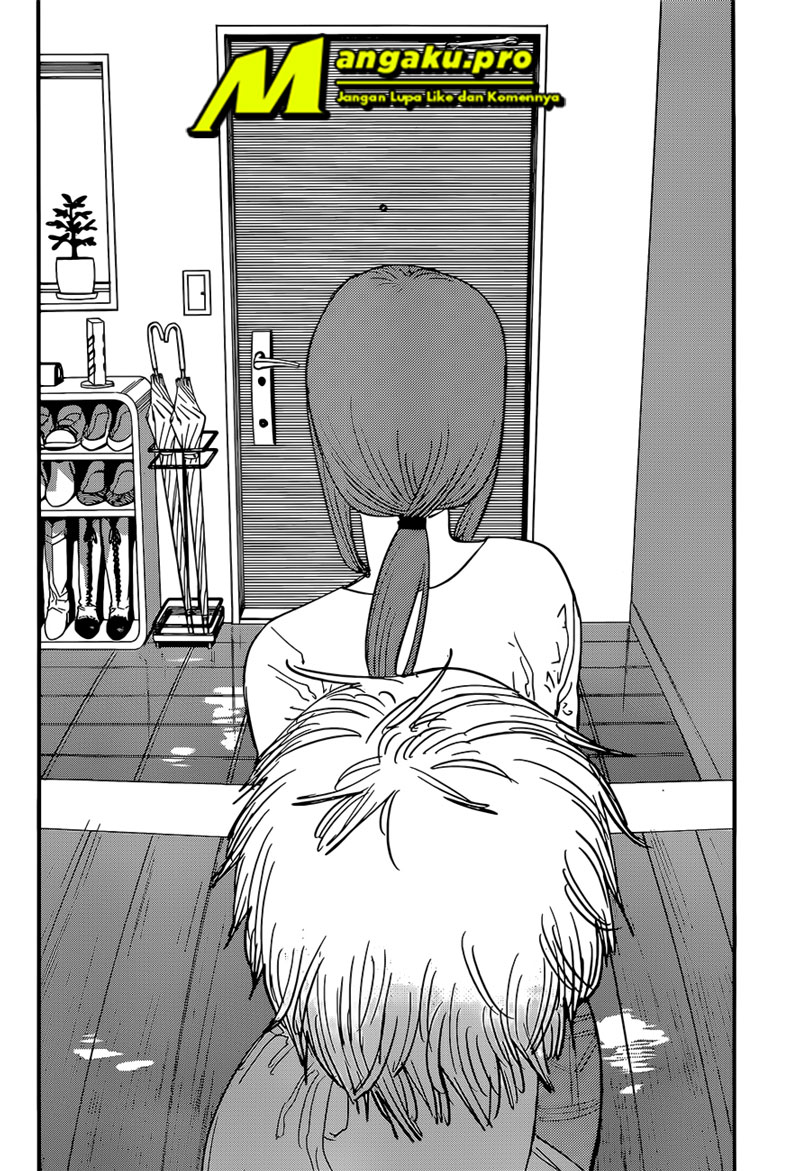 Chainsaw Man Chap 81 - Next Chap 82