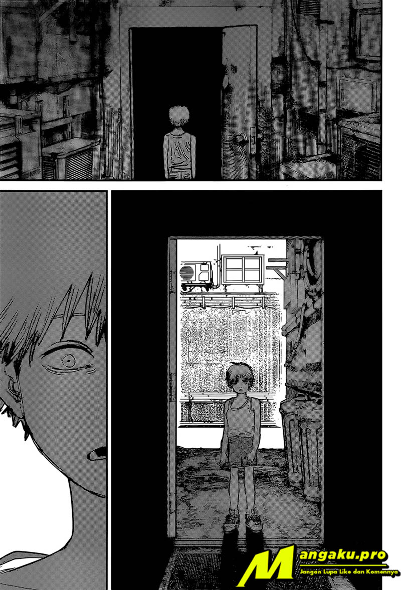 Chainsaw Man Chap 82 - Next Chap 83