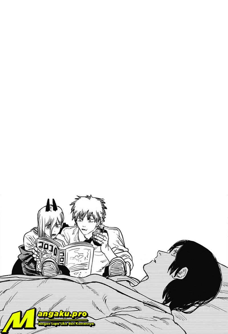 Chainsaw Man Chap 82 - Next Chap 83
