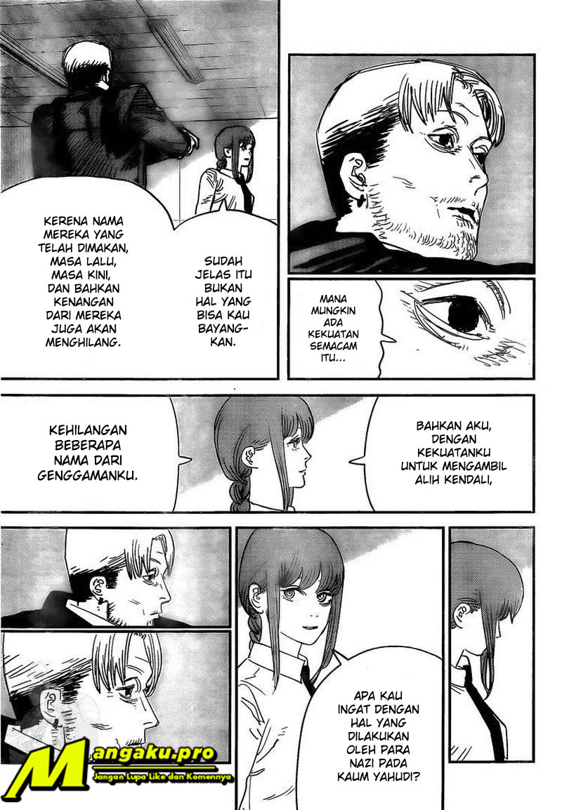 Chainsaw Man Chap 84 - Next Chap 85