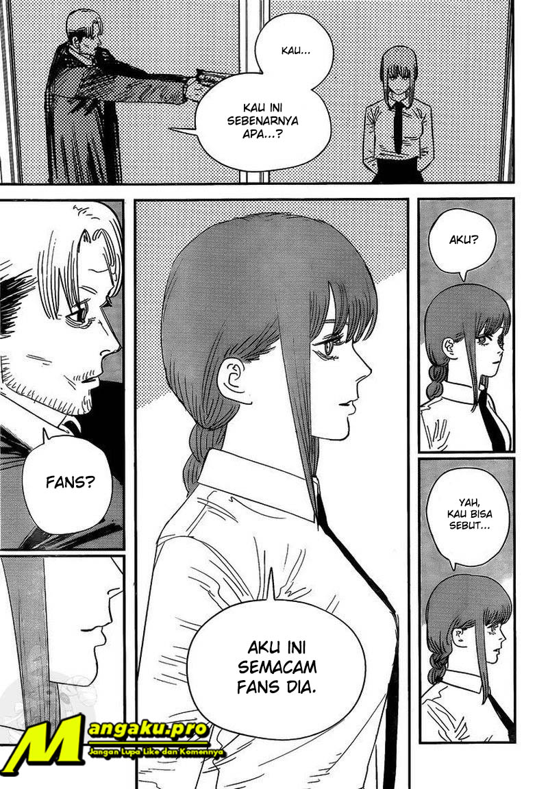Chainsaw Man Chap 84 - Next Chap 85