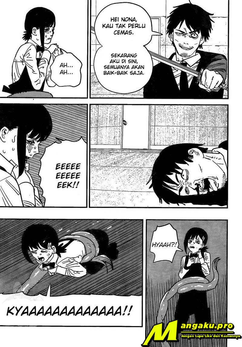 Chainsaw Man Chap 86 - Next Chap 87