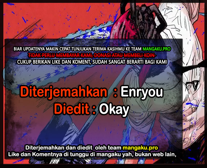 Chainsaw Man Chap 88 - Next Chap 89