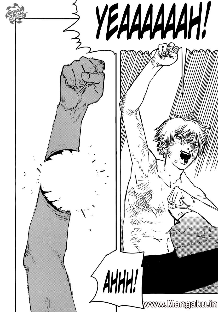 Chainsaw Man Chap 9 - Next Chap 10