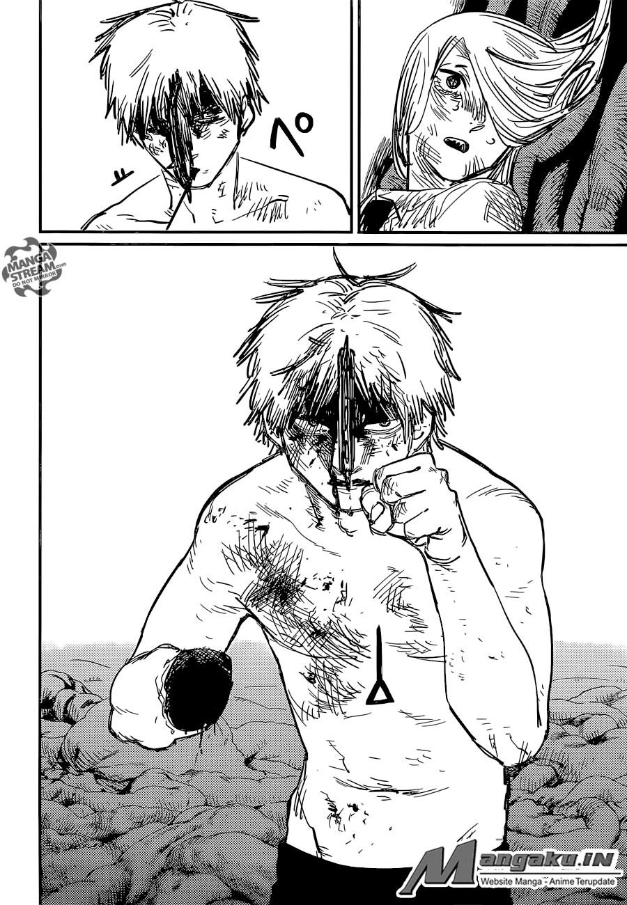 Chainsaw Man Chap 9 - Next Chap 10