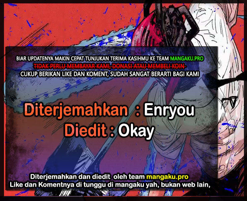 Chainsaw Man Chap 90 - Next Chap 91